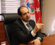 FOSİL - Çiftçi Açıklaması 'Enerji Kooperatiflerini Yaygınlaştırmak İstiyoruz'