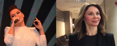 Demet Şener, Demet Akalın'ın Açıklamaları İçin Yargıya Gidiyor