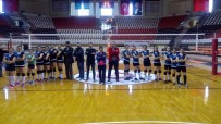 CUMALI ATILLA - Diyarbakır Peyasspor 2. Lig'de Yükseldi
