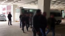 ELEKTRONİK SİGARA - Edirne'de Kaçakçılık Operasyonu