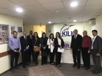 EKONOMİ BAKANLIĞI - Ekonomi Bakanlığından Ege Çıkarması