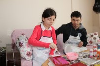 NENE HATUN - Engellilere Özel Gülümseten Proje