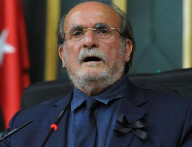 Ertuğrul Kürkçü'nün zoruna giden fotoğraf