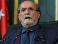 ERTUĞRUL KÜRKÇÜ - Ertuğrul Kürkçü'nün zoruna giden fotoğraf