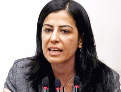 Eski HDP Batman Milletvekili Ata tutuklandı