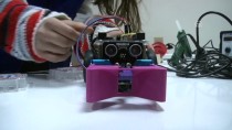 BAYERN MÜNIH - Futbolcularının 'Robot' Olduğu Lig