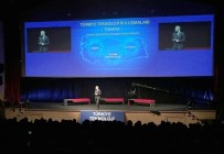 GAZIANTEP TICARET BORSASı - Gaziantep'te 'Dijitalleşme Ve E-Ticaret' Alanındaki Gelişmeler Değerlendirilecek