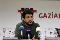 Gaziantepspor - Altınordu Maçın Ardından