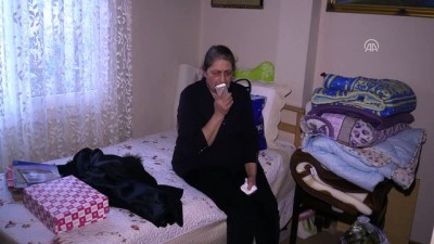 GÜNCELLEME - 8 Yıldır Kayıp Kadının Öldürüldüğü Ortaya Çıktı