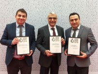SU ARITMA CİHAZI - İhlas Ev Aletleri 2018'E Uluslararası Ödüllerle Başladı