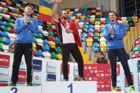 KEMOTERAPI - İki Kez Kanseri Yendi, Balkan Şampiyonu Oldu