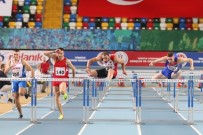 KEMOTERAPI - İki Kez Kanseri Yenen Türk Sporcu Balkan Şampiyonu Oldu