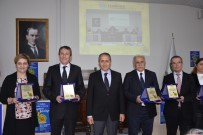 KADİR ALBAYRAK - İş Sağlığı Ve Güvenliği Sloganı Ödül Töreni