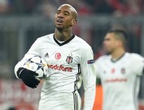 BAYERN MÜNIH - Beşiktaş tarihi fark yedi