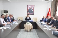 E-OKUL - Milli Eğitim Müdürleri Değerlendirme Toplantısı