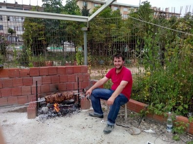 Otoparkçı Sırra Kadem Bastı