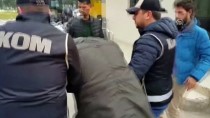 KONUŞMA BOZUKLUĞU - 'Sahte Kekeme Profesörü' Yakalandı