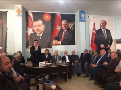 'Seçimin Kazananı AK Parti Olmuştur'