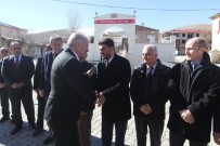 ALİ HAMZA PEHLİVAN - Şehit Kadınlar Unutulmadı