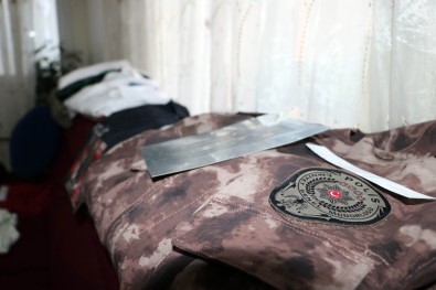 Şehitlerin Anılarını Müzede Yaşatacak