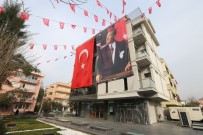 TÜRK TARIH KURUMU - Selçuk Kütüphane Ve Sosyal Etkinlik Merkezi Açıldı
