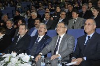 ORMAN VE KÖYİŞLERİ KOMİSYONU - Selçuk'ta Tarımsal Eğitimin 172. Yıl Dönümü Kutlandı