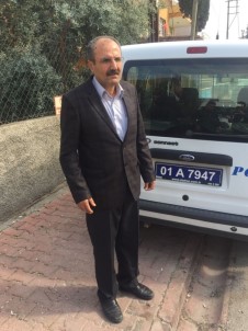 Servis Şoförü Dehşet Anlarını Anlattı