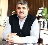 ŞEKER FABRİKASI - Sivil Toplum Kuruluşlarının Şeker Fabrikaları Endişesi