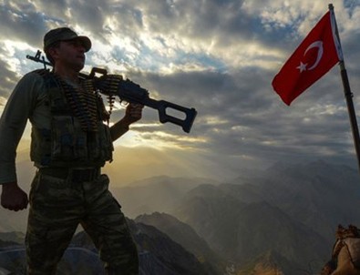 TSK'dan flaş Afrin harekatı açıklaması