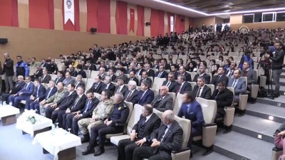 'Umutlarımız Çocuklar Projesi'