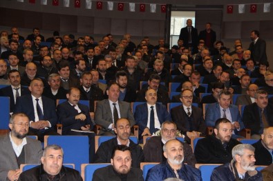 Uyuşturucu İle Mücadeleye Devam