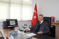 DOĞAL AFET - Van Büyükşehir Van'ın Afet Risk Haritasını Çıkarıyor