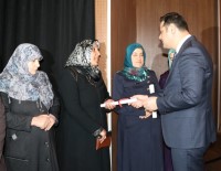 OKUMA YAZMA SEFERBERLİĞİ - Van'da Okuma Yazma Seferberliği Start Aldı