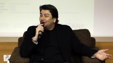 Vatan Şaşmaz'ın oğlu dünyaya geldi