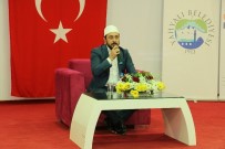 AHMET HAMDİ AKSEKİ CAMİİ - Yahyalı'da Eller Mehmetçiğe Dua İçin Semaya Kalktı