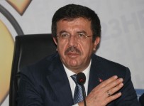 Zeybekci'den Afrin Açıklaması Açıklaması 'Tespit Edildiği Andan İtibaren Müdahale Edildi'