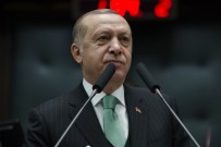 DÜZENBAZ - Zeytin Dalı Harekatıyla İlgili Önemli Bir Bilgi Paylaştı