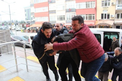7 HDP'li Terörden Tutuklandı