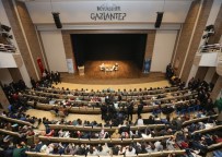 AHMET ŞİMŞİRGİL - 'Adalet Ustaları' Programına Yoğun İlgi
