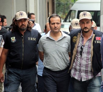 Akkuş Darbeden Önce 'Acil Görev Yerlerinize' Diye Mesaj Atmış