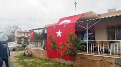 Şehitlerimizin kimliği ve memleketleri belli oldu