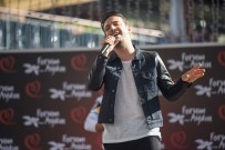 OĞUZHAN KOÇ - Aydın'da Oğuzhan Koç coşkusu