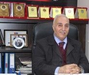 ÇILINGIR - Başkan Karael, Çilingir Uyarısı