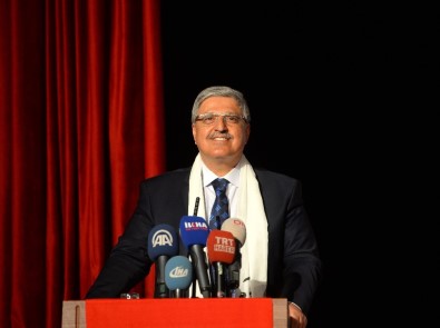 Bitlis'in Tarihi Dokusu İçin 40 Milyon TL'lik Büyük Yatırım