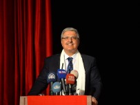 KRATER GÖLÜ - Bitlis'in Tarihi Dokusu İçin 40 Milyon TL'lik Büyük Yatırım