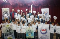 HASAN ALİ YÜCEL - 'Çevreni Tanı, Doğal Hayatı Koru'