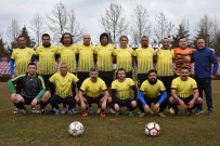 ŞELALE - Eğirdir Masterler, Antalya Yolcusu