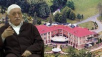 FETHULLAH GÜLEN - Gülen'in malikanesini anlattı, cezası indi!