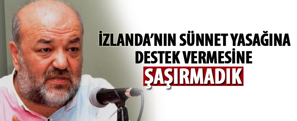 İhsan Eliaçık yine şaşırtmadı