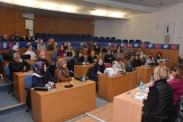 ÇOCUK İSTİSMARI - Kadın Meclisinden Anlamlı Toplantı